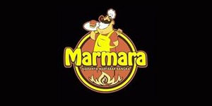 Logo Martabak Marmara
