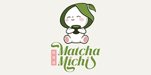 Logo Matcha Michi