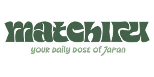 Logo Matchiru Matcha Bar