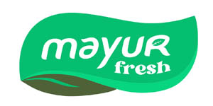 Logo Mayur Fresh Mart