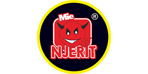 Logo Mie Setan Njerit