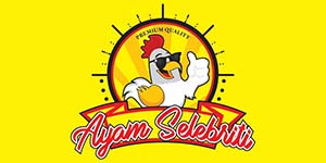 Logo Ayam Selebriti