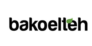 Logo Bakoel Tea