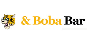 Logo nBoba Bar