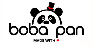 Logo Boba Pan