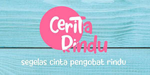 Logo Cerita Rindu