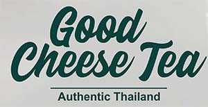 Logo Good cheese tea
