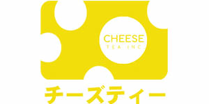 Logo Cheese Tea Inc