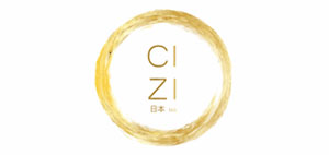 Logo CIZI Cheese Tea
