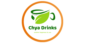 Logo Chya Drinks