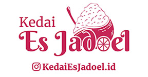 Logo Kedai Es Jadoel