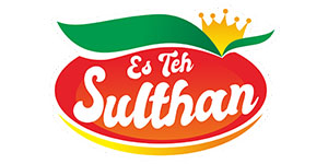 Logo Es Teh Sulthan