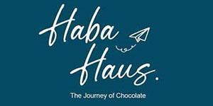 Logo Haba Haus Cokelat