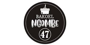 Logo Bakoel Ngombe 47