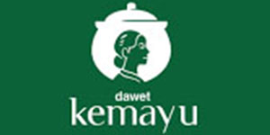 Logo Dawet Kemayu