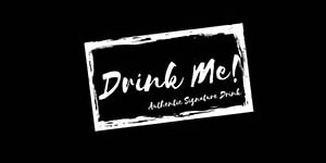 Logo Drink Me!