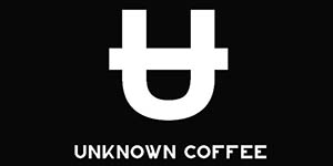 Logo UNKNOWN COFFEE
