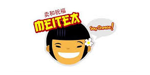 Logo Meitea