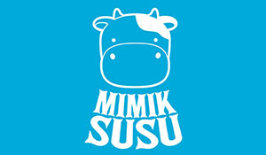 Logo Mimik Susu