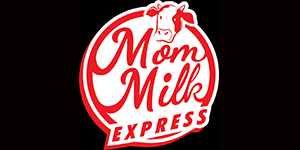 Logo Mommilk Express