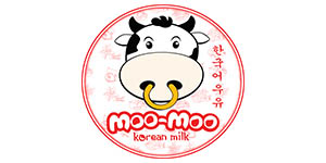 Logo Moo-Moo Korean Milk