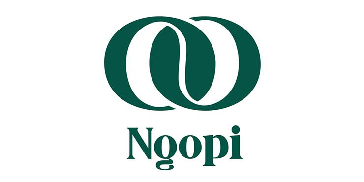 Logo Ngopi Indonesia