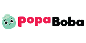 Logo Popa Boba