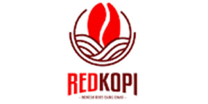 Logo Red Kopi 