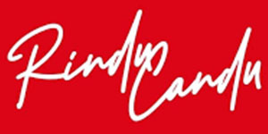 Logo Rindu Candu Milk Bar