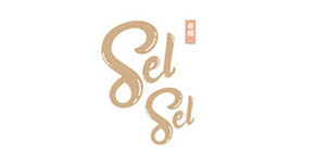 Logo Sel Sel Cheese Tea