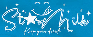 Logo Starmilk
