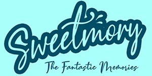 Logo Sweetmory