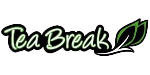 Logo Tea Break