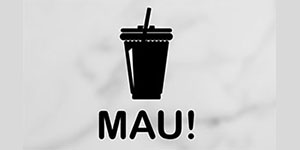 Logo MAU! Indonesia