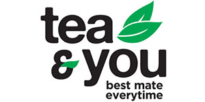 Logo Tea and You