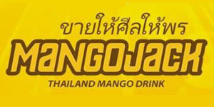 Logo Mangojack