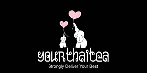 Logo Yourthai Tea