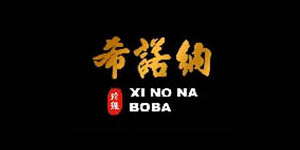 Logo Xinona Boba