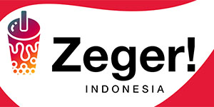 Logo Zeger! Indonesia
