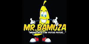 Logo MR Bamoza