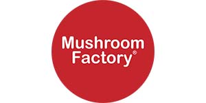 Logo Mushroom Factory