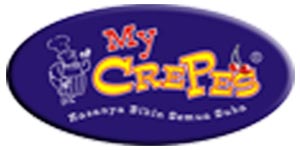 Logo My Crepes