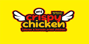 Logo My Crispy Chicken