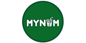 Logo MyNum