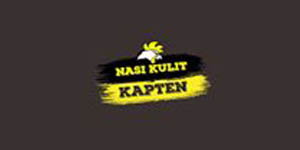 Logo Nasi Kulit Kapten
