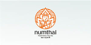 Logo Numthai