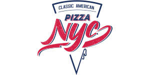 Logo NYC PIZZA