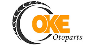 Logo Oke Otoparts