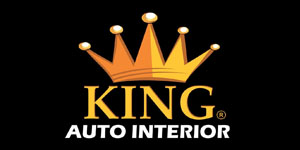 Logo King Auto Interior