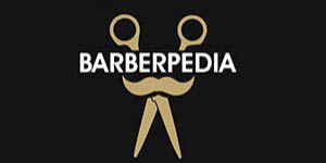 Logo BARBERPEDIA